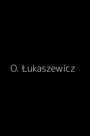 Olgierd Łukaszewicz